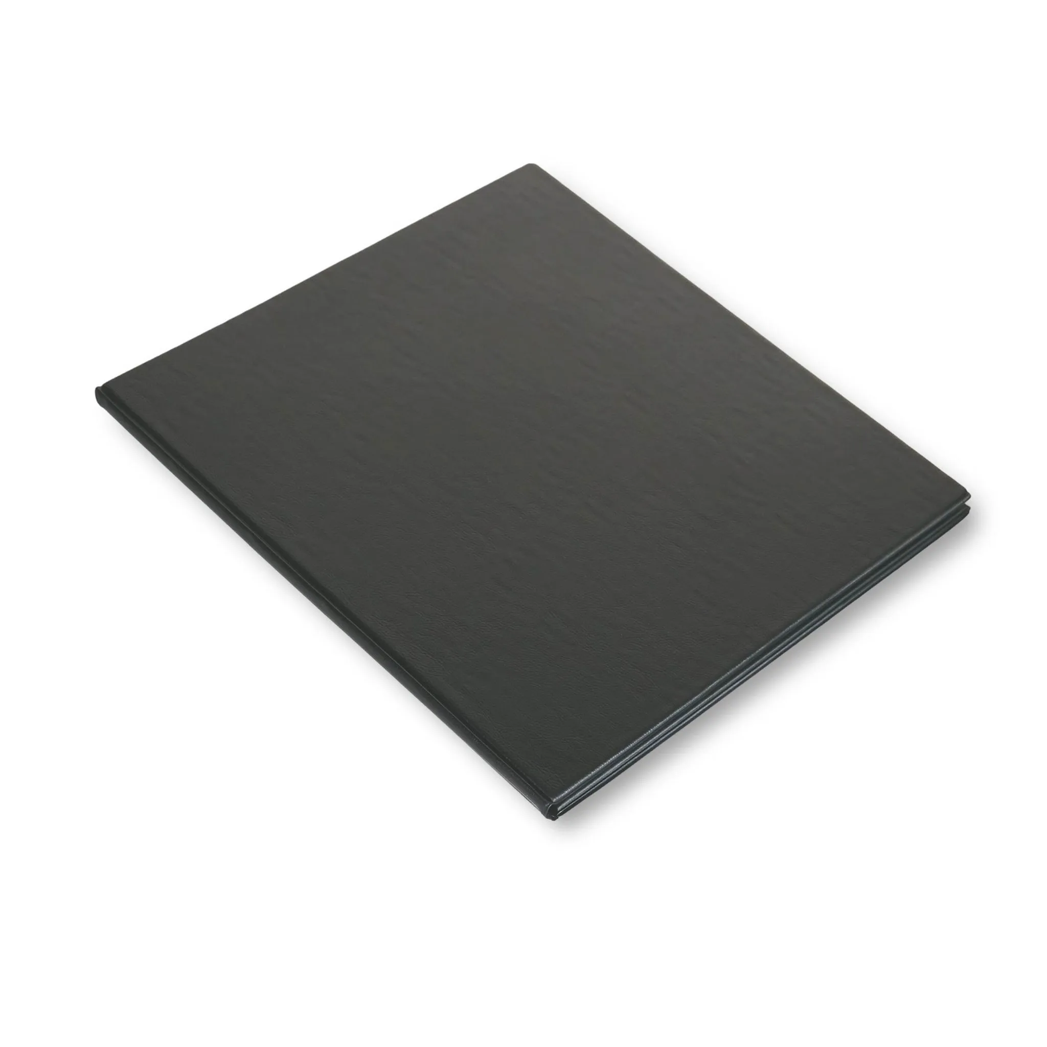 14" x 17" Bound Easel Portfolio Book - 10 Permanent Archival Display Pages