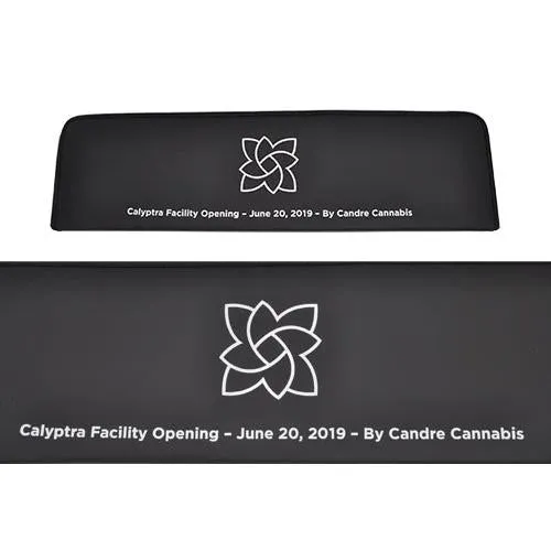 20 Inch Scissor Presentation Case