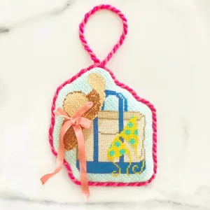 2021 Beach Day Tote