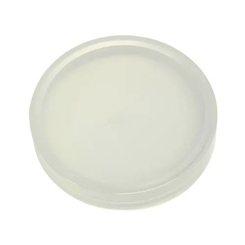 250gm & 400gm Plastic Lids (Fits Both)