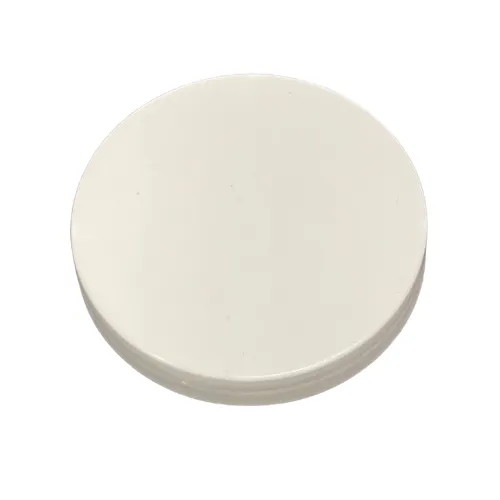 250gm & 400gm Plastic Lids (Fits Both)