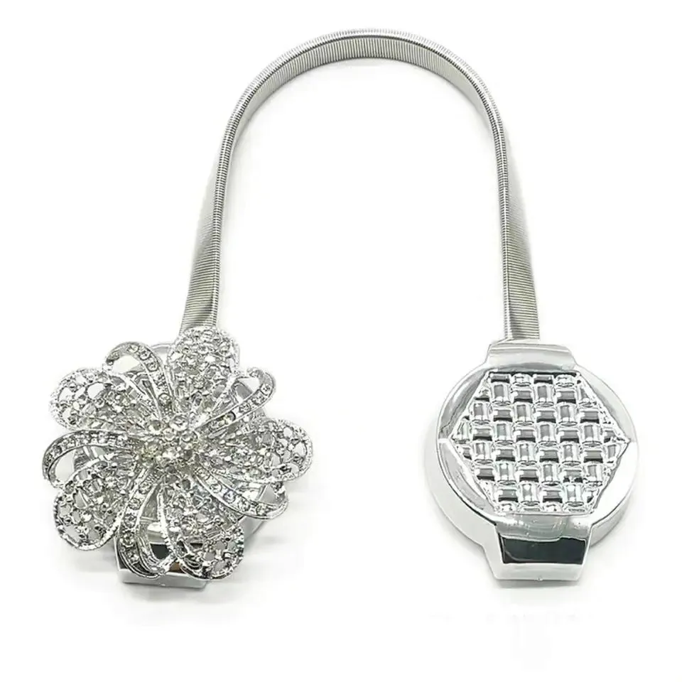 2pcs Magnetic Curtain Holders