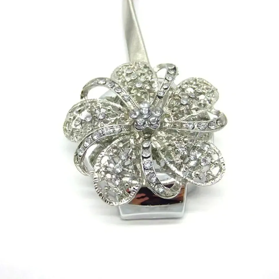 2pcs Magnetic Curtain Holders