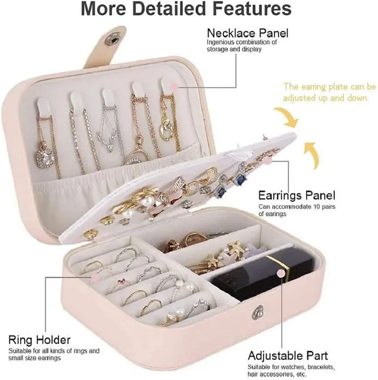 3-In-1 Beaching Not Teaching Canvas Tote Bag Grocery Reusable Handbags Jewelry Box and Makeup Bag Set For Teacher Gift