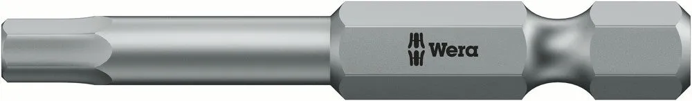 840/4 Z bits, 3 x 50 mm