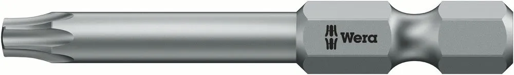 867/4 Z TORX® BO bits with bore hole, TX 40 x 89 mm