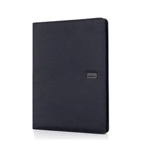 A4 Conference Folder with Zipper