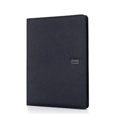 A4 Conference Folder with Zipper