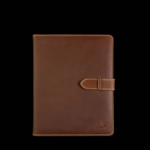 A4 Corporate Portfolio