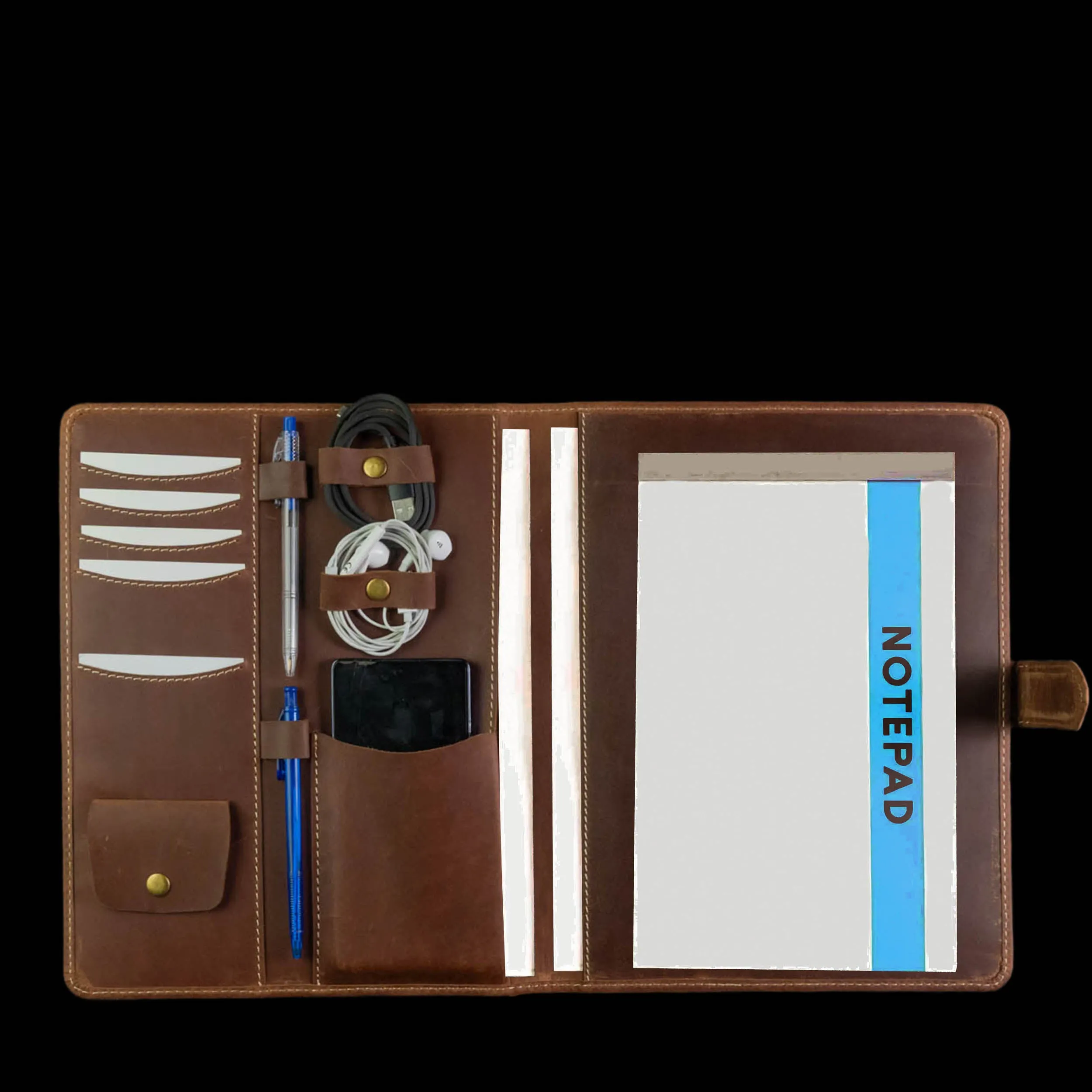 A4 Corporate Portfolio