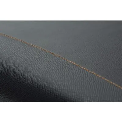 A4 PU Ring Binder Folder with Zipping