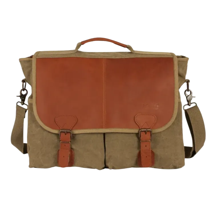 ACADEMIC PORTFOLIO BRIEFCASE
