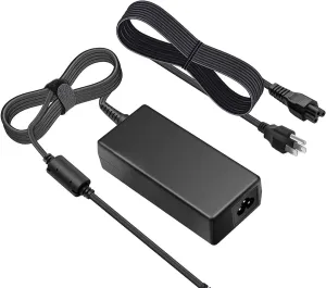 Accessory USA 12V AC Adapter Charger Compatible with Cisco CS-CODEC-Plus TTC7-25 Video Conference Webex Room Codec Power Supply Cord Mains PSU