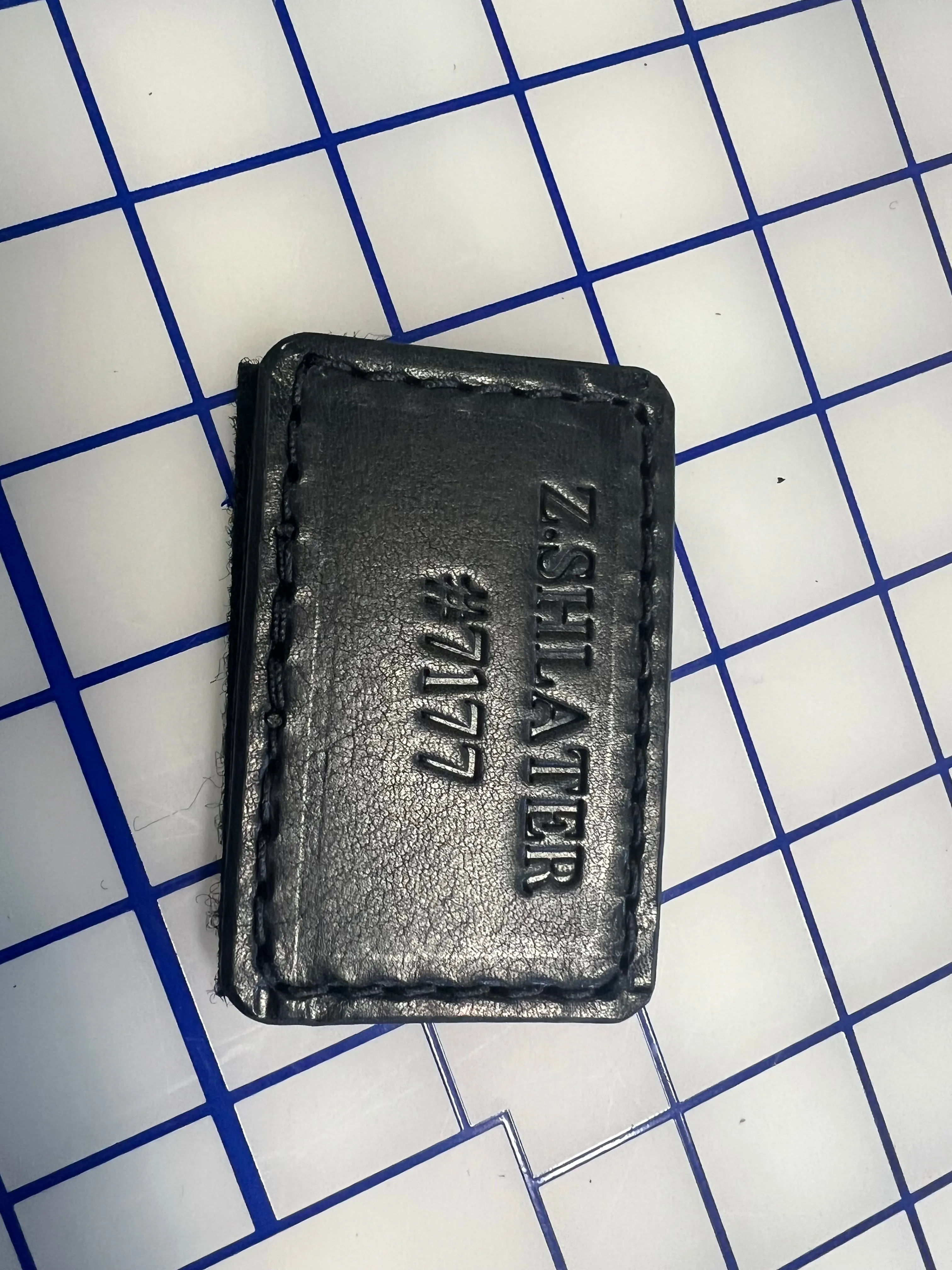 Accountability Tag