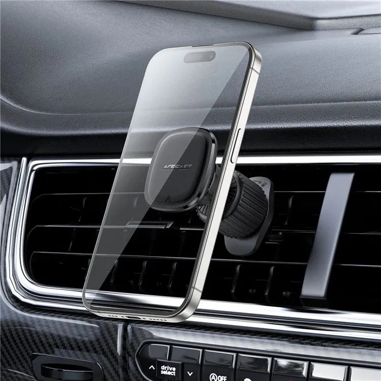 ACEFAST D34 Air Outlet Magnetic Car Mount Phone Holder Bracket