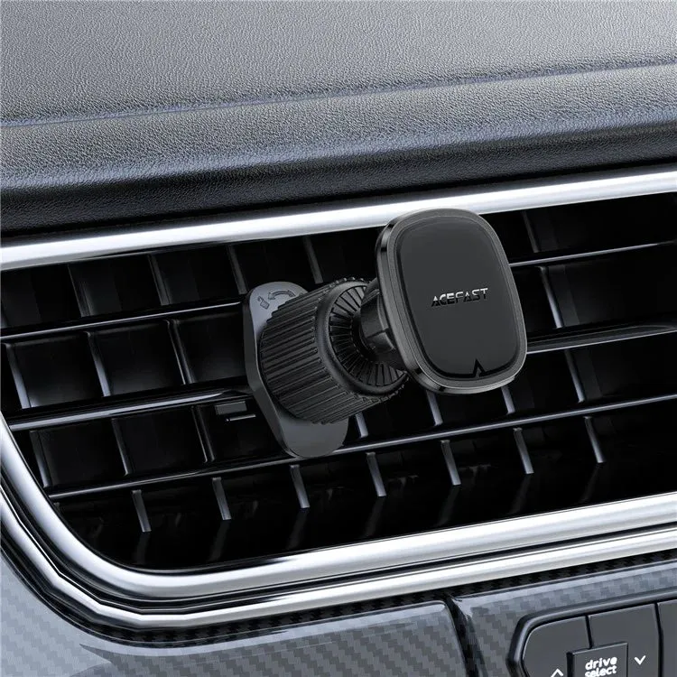 ACEFAST D34 Air Outlet Magnetic Car Mount Phone Holder Bracket