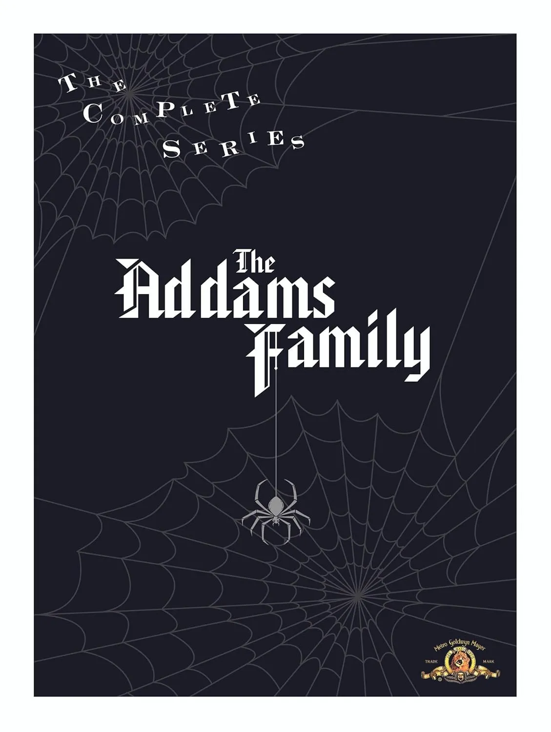 Addams Family: CSR (PS/VIVA/DVD)