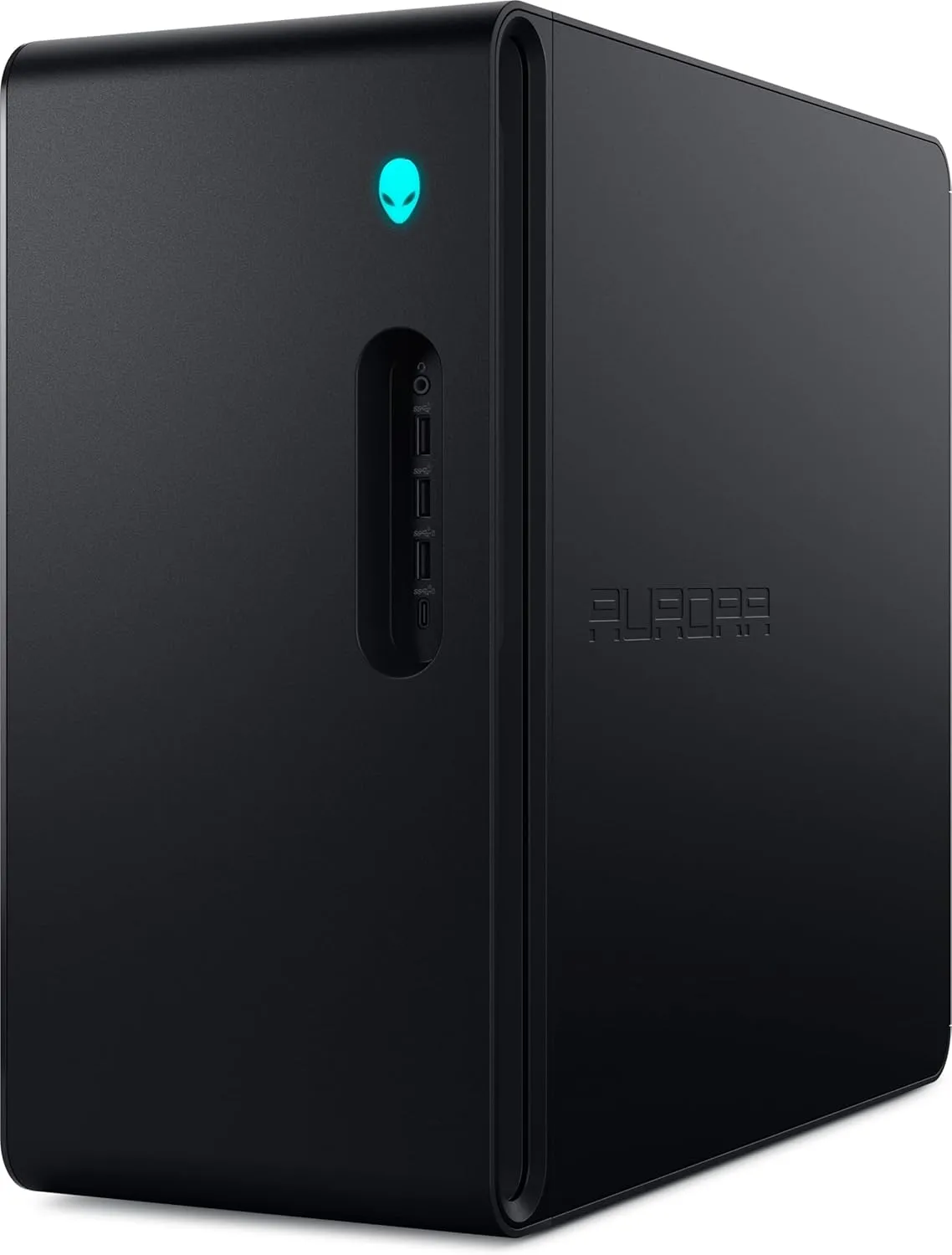 Alienware Aurora ACT1250 Gaming Desktop PC - Intel Core Ultra 9 285K 24-Core up to 5.7 GHz, 16GB DDR5 RAM, 2TB NVMe SSD, NVIDIA GeForce RTX 4060 8GB, Liquid Cooling, Keyboard & Mouse, Windows 11 Home