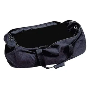Allegro Industries Allegro 4100-45 Scba Storage Bag, Capacity, Volume, Canvas, 30"X12"X13"