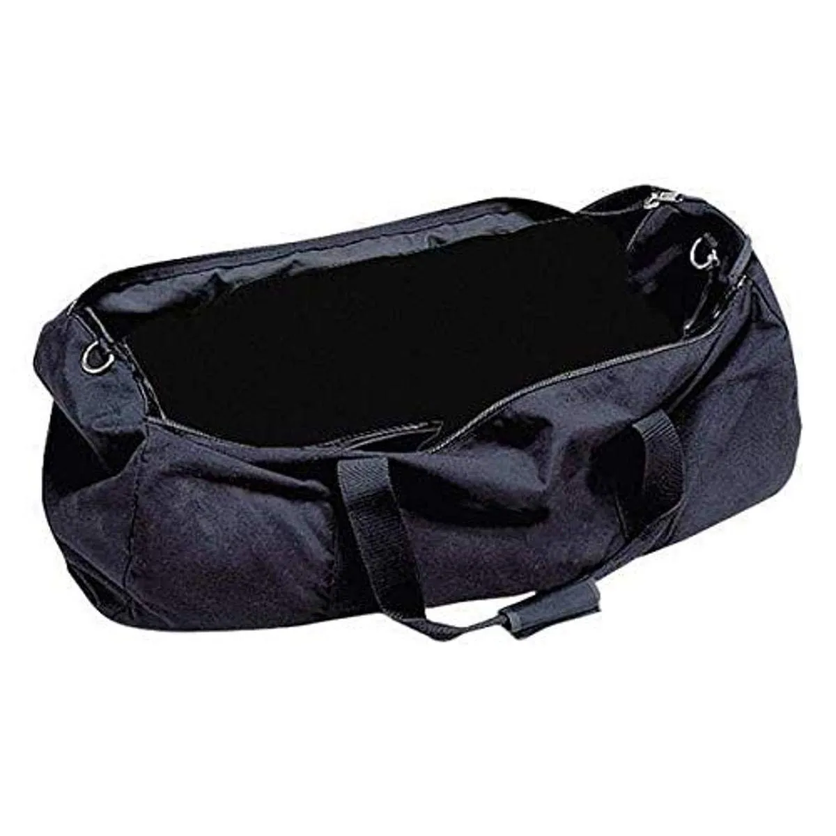 Allegro Industries Allegro 4100-45 Scba Storage Bag, Capacity, Volume, Canvas, 30"X12"X13"
