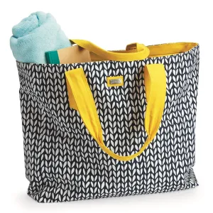 AME & LULU 24.7L BEACH TOTE