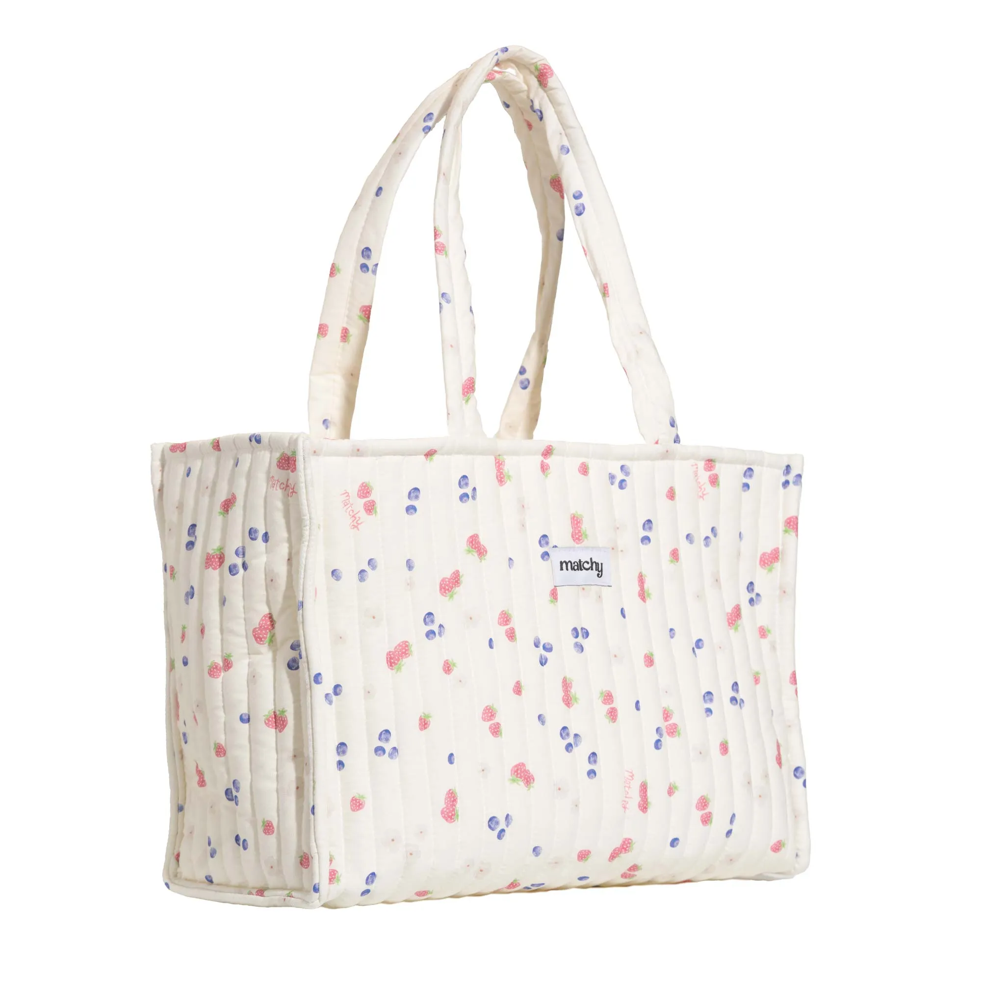 Amelia Take Me With You Tote (Preorder)