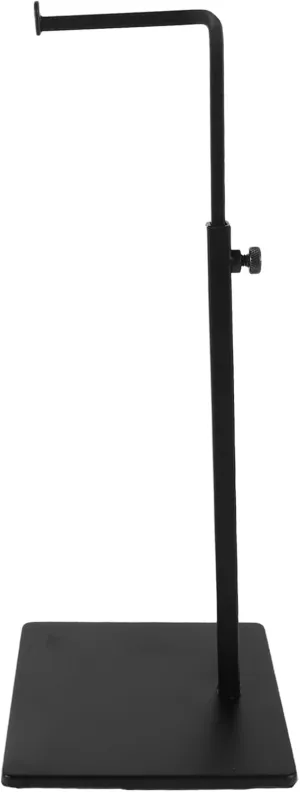 Angoily Adjustable Sculpting Stand for Figures Display Durable Support for Dolls Figures Flexible Display Rack for Home Exhibition