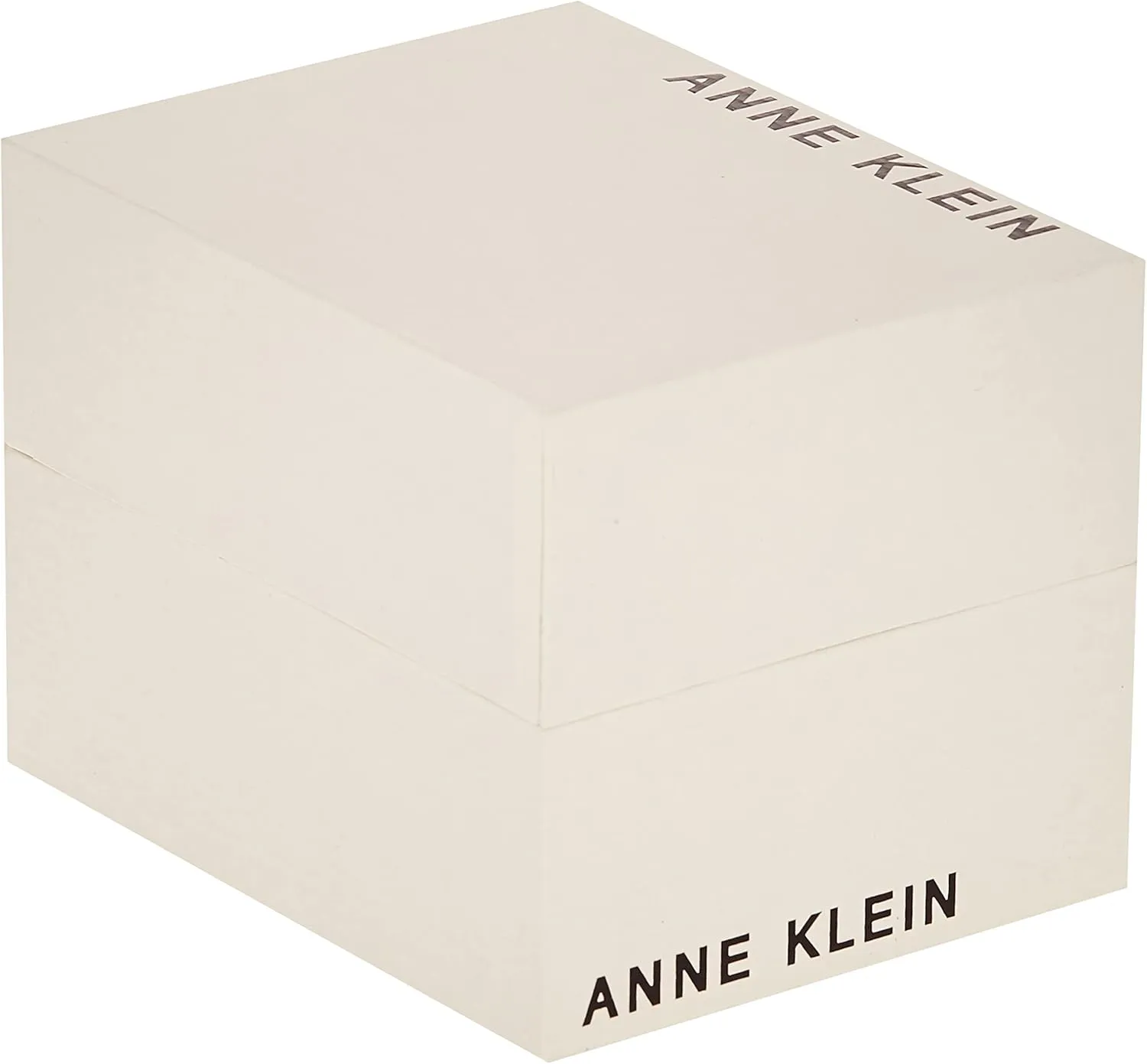Anne Klein Women's Leather Strap Watch
