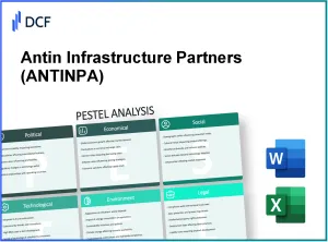 Antin Infrastructure Partners S.A. (ANTIN.PA): PESTEL Analysis