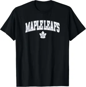 Arch Over Officially Licensed T-Shirt