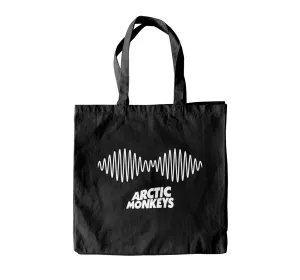 Arctic Monkeys - AM Tote Bag