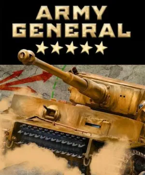 Army General