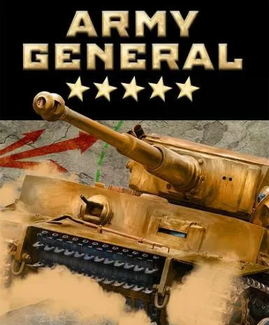 Army General
