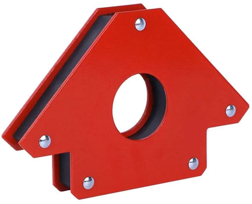 Arrow Magnetic Welding Holder | Model : MWH-