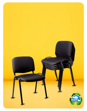 ARUPRO - CONFERENCE ROOM GUEST CHAIR