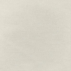 ATTIA WHITE BULL DENIM MATERIAL