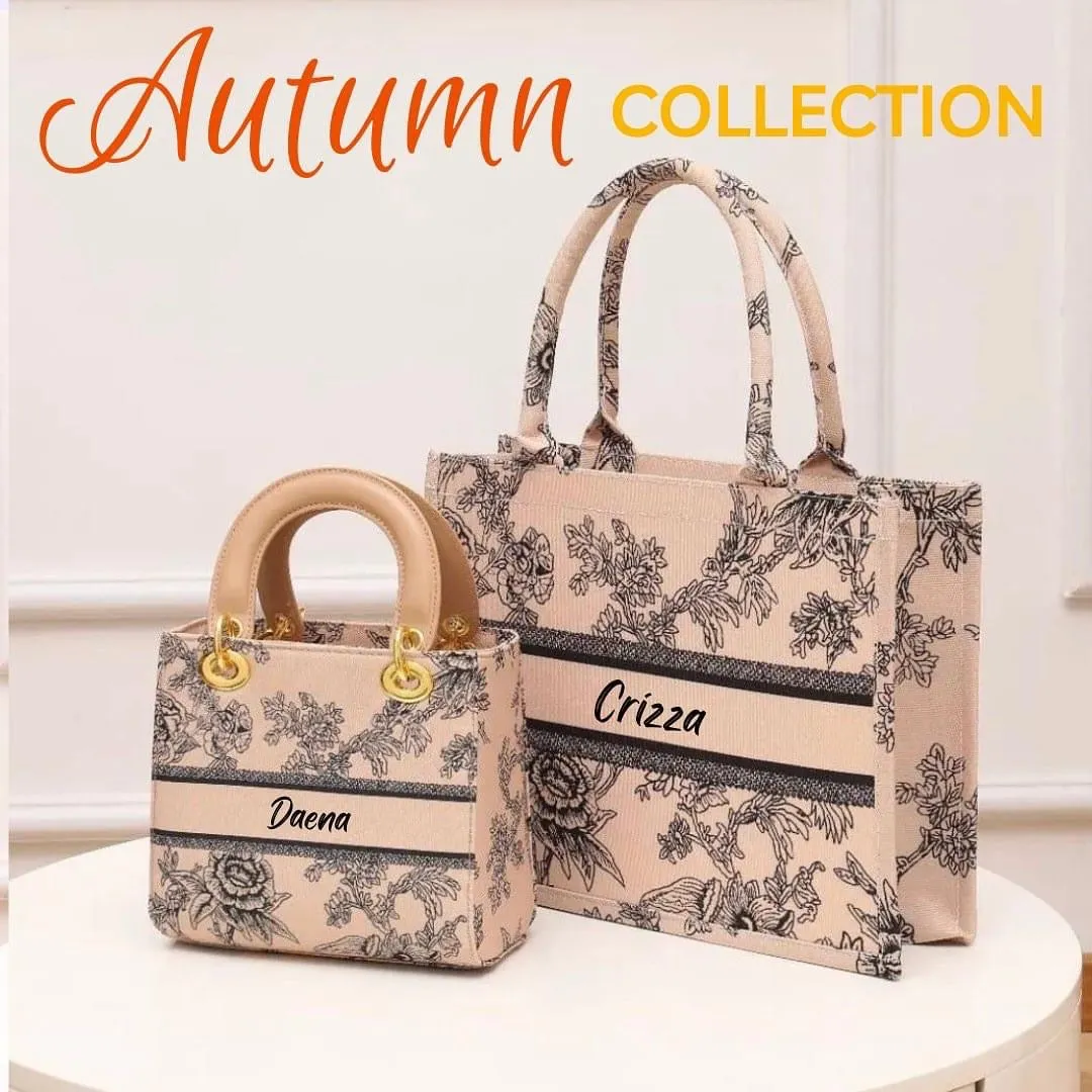 Autumn Collection