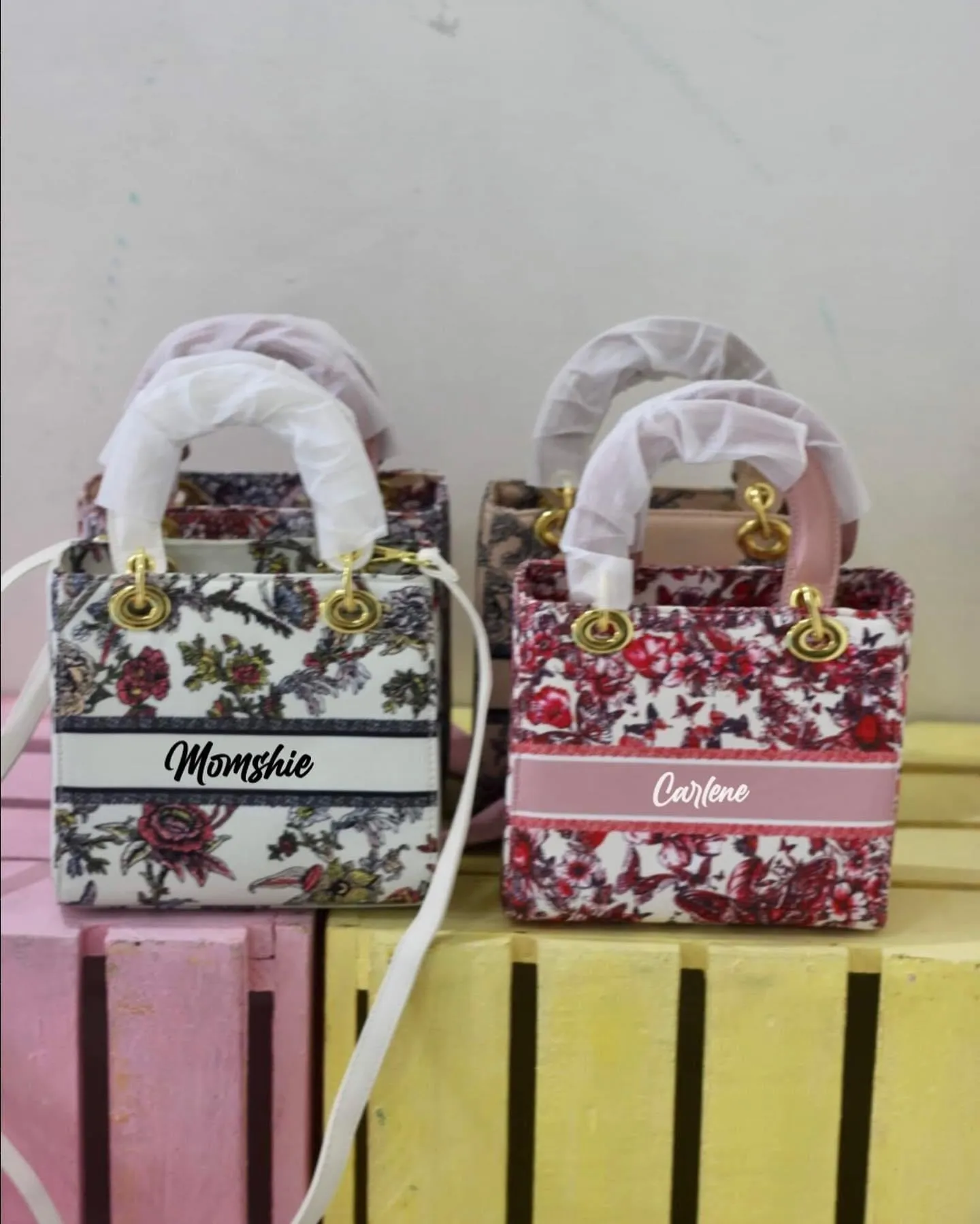 Autumn Collection