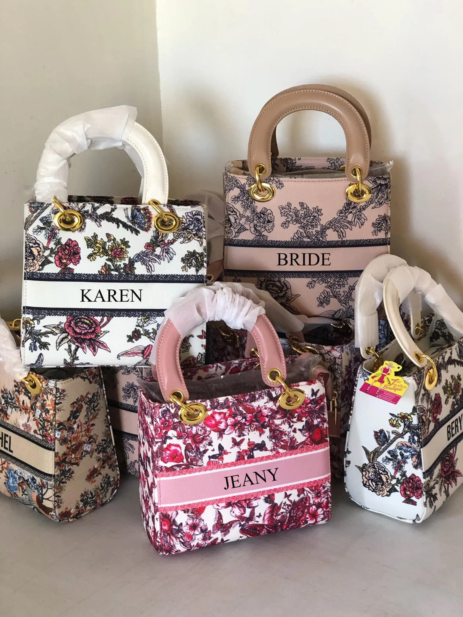 Autumn Collection