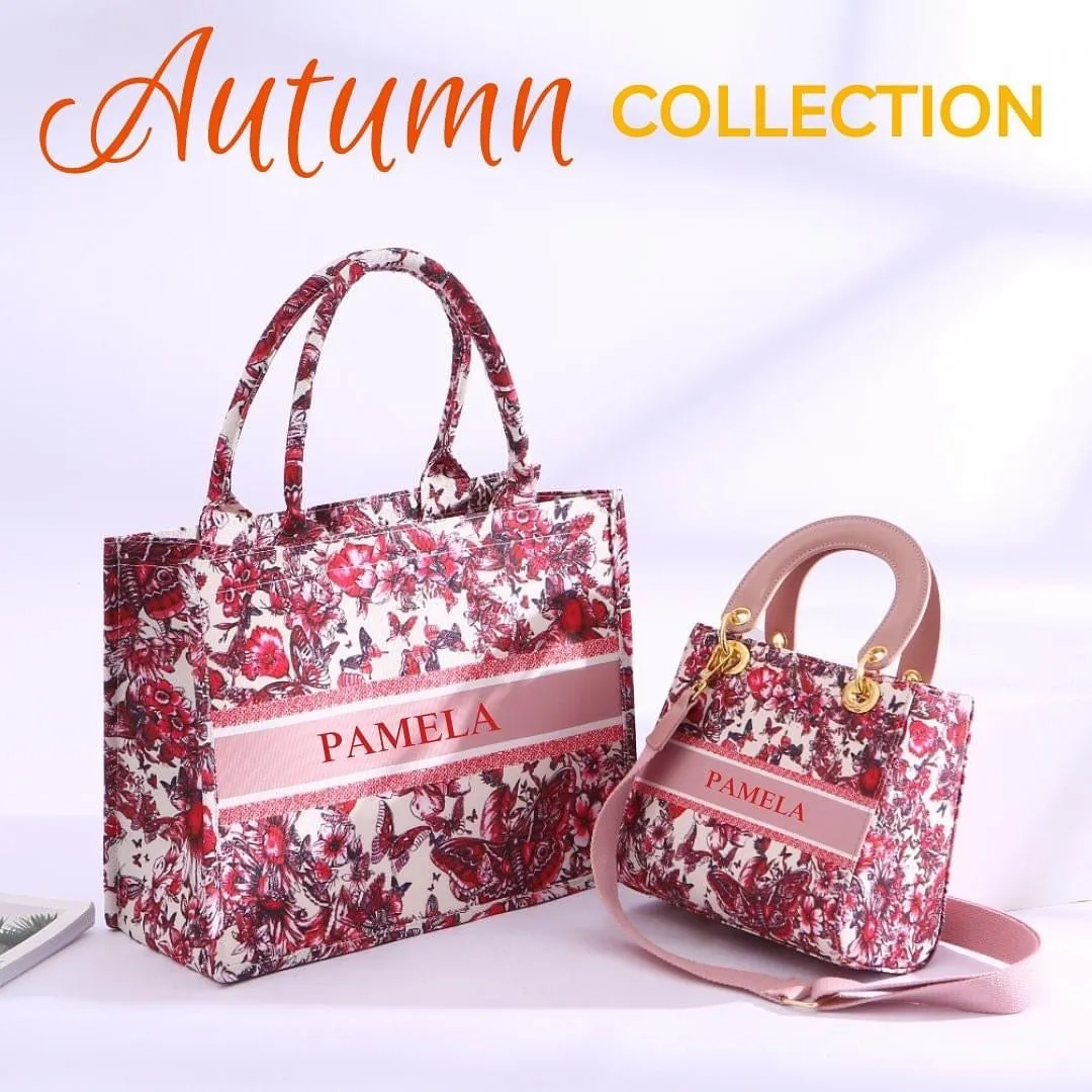 Autumn Collection