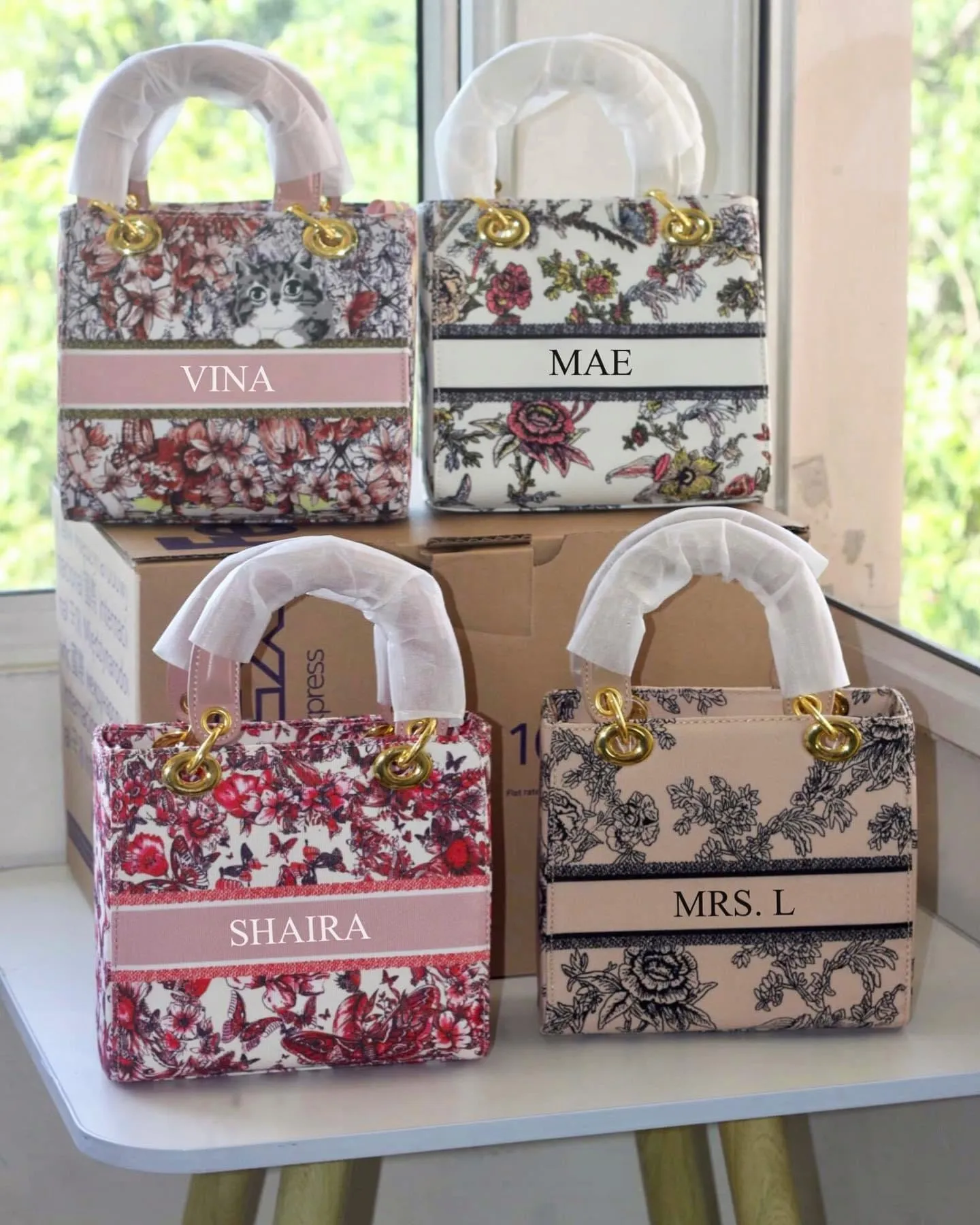Autumn Collection