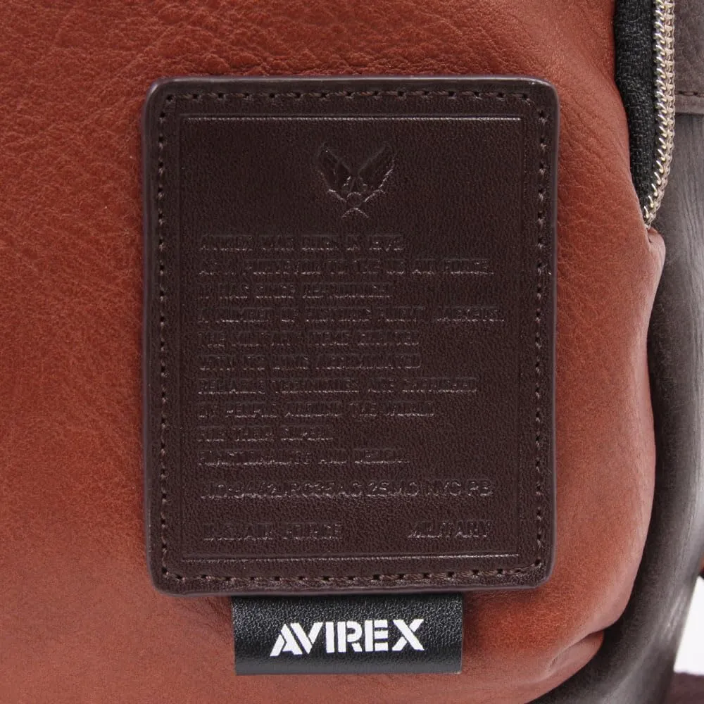Avirex Minimal