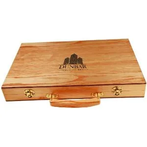Backgammon Set