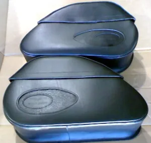 BAG KIT LTHR (#97012400000)