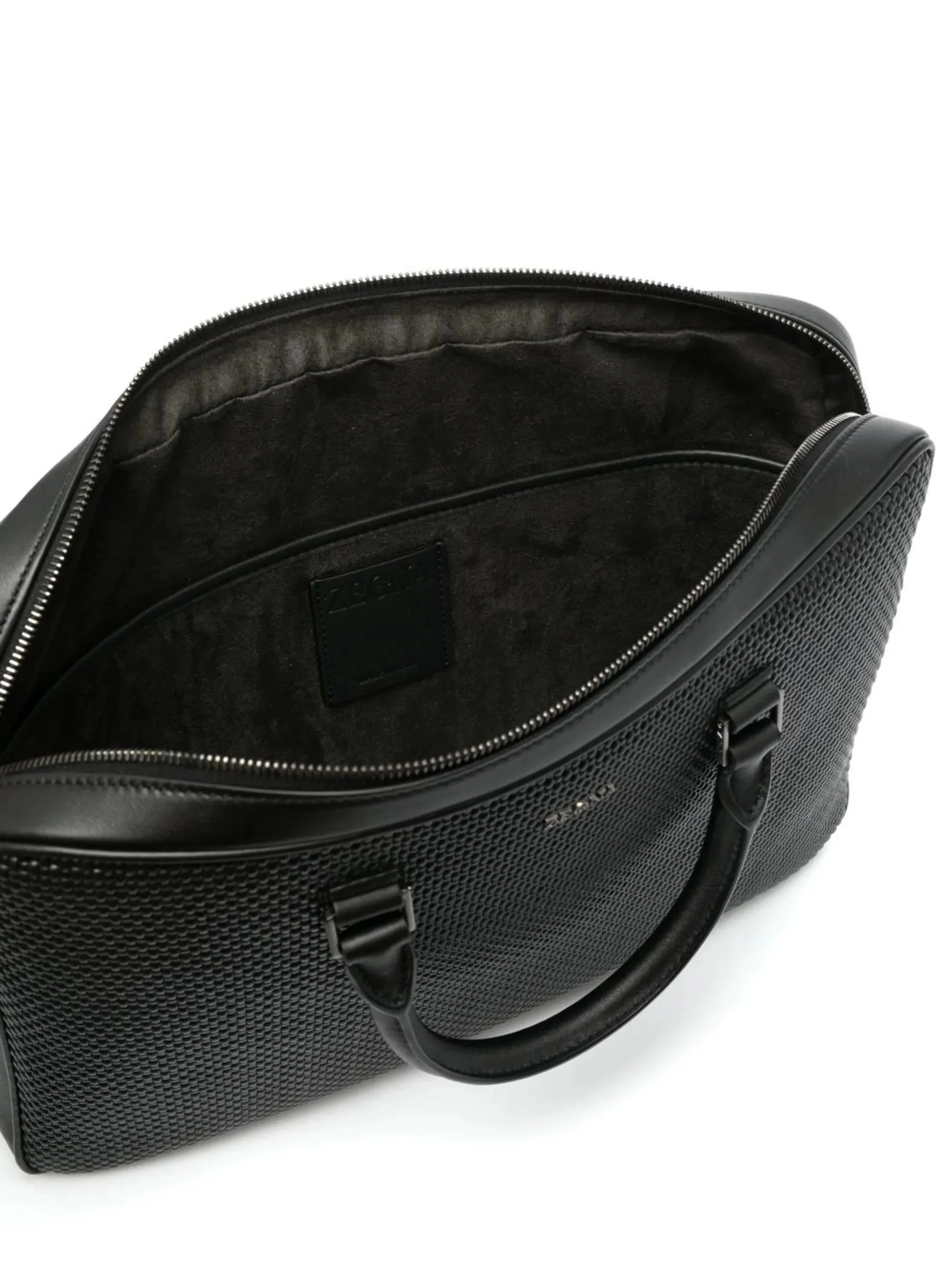 bag laptop Markdown Low-cost waffle-texture