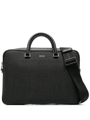 bag laptop Markdown Low-cost waffle-texture
