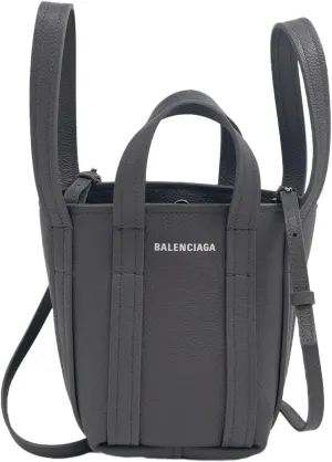 BALENCIAGA(バレンシアガ) Classic, Gray (Dark Gray)