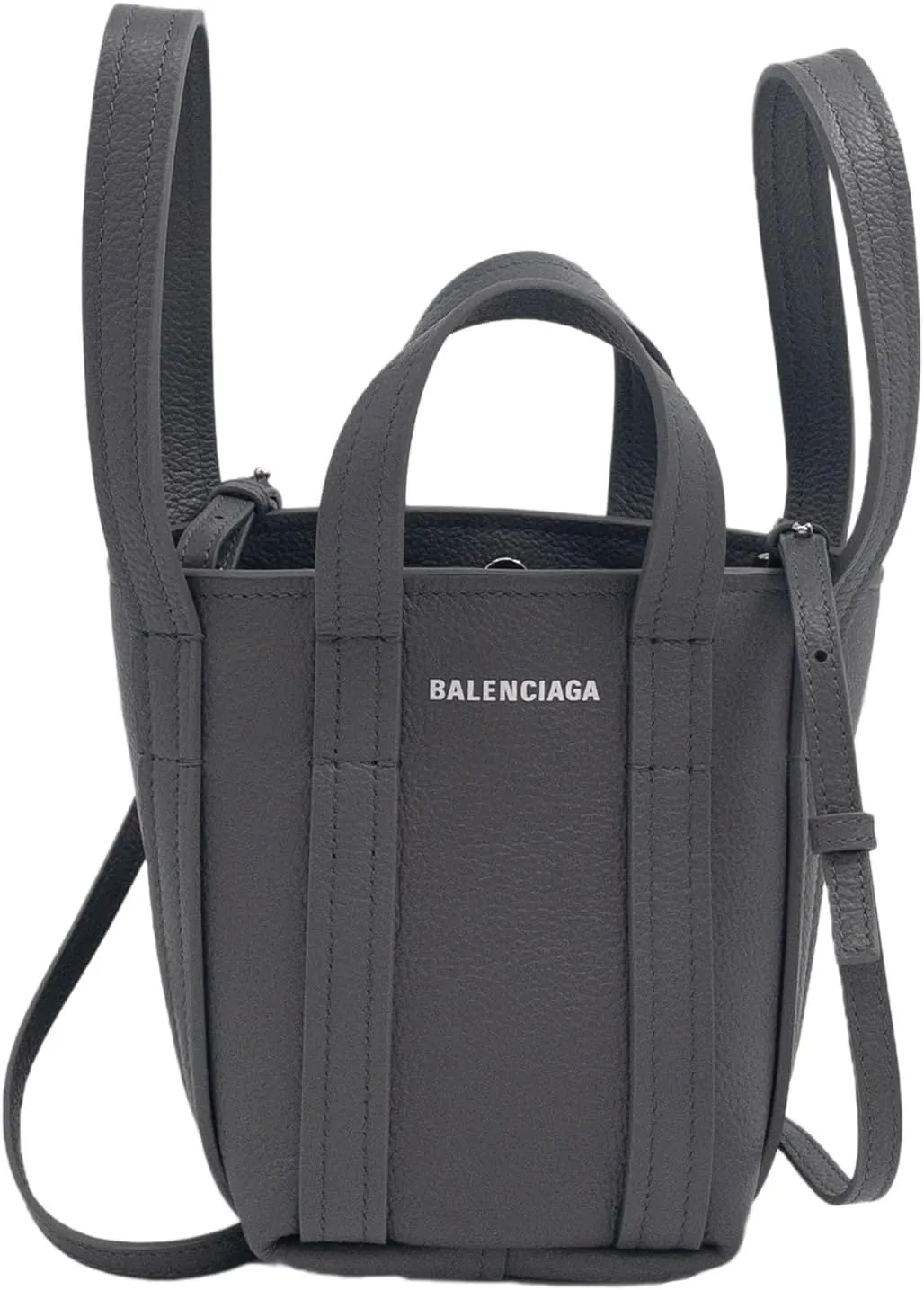 BALENCIAGA(バレンシアガ) Classic, Gray (Dark Gray)