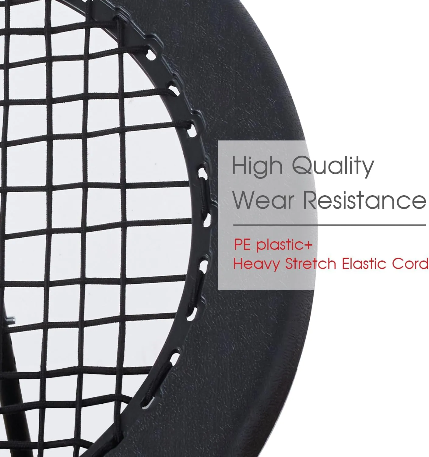Basketball Rebounder Multi-Sport Training Rebound Net Basketball Return Attachment Suit for Soccer Ball Pickleball Baseball Passing Shooting Practice