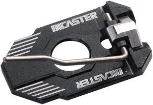 BICASTER Arrow Rest Ambidextrous Aluminum Magnetic Rebound Adjustable